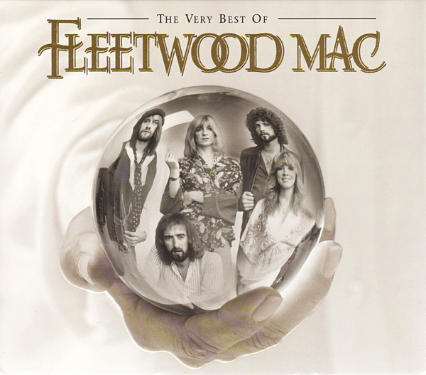 Fleetwood Mac - The Very Best of Fleetwood Mac (2CD)
