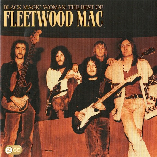 Fleetwood Mac - Black Magic Woman The Best of (2CD)