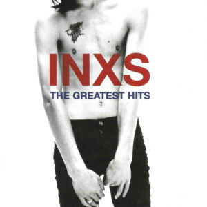 INXS - Greatest Hits
