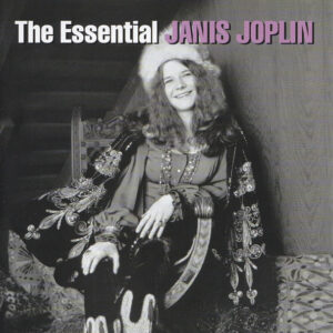Janis Joplin - The Essential Janis Joplin (2CD)