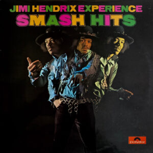 Jimi Hendrix - Smash Hits