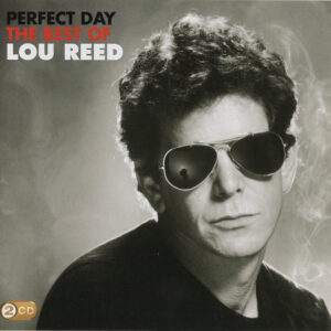 Lou Reed - Perfect Day- The Best of (2CD)