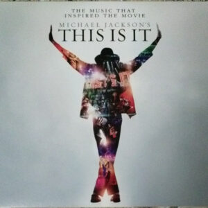 Michael Jackson - This is it (2CD Special Edition)