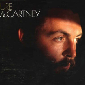 Paul McCartney - Pure McCartney (2CD)
