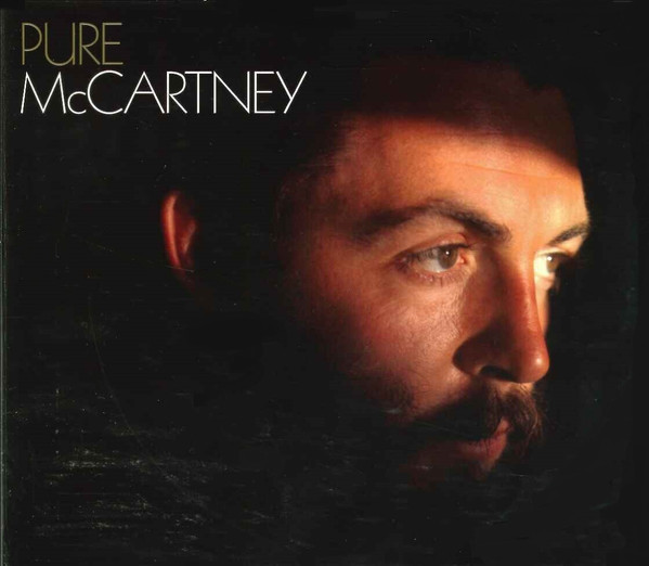 Paul McCartney - Pure McCartney (2CD)