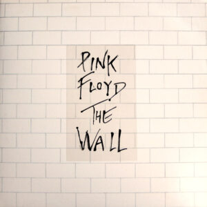 Pink Floyd - The Wall (2CD)