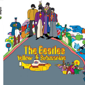 The Beatles - Yellow Submarine