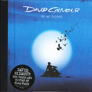David Gilmour - On an island