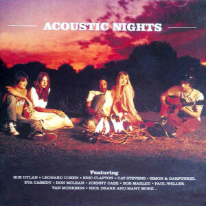 Acoustic Nights (2CD)