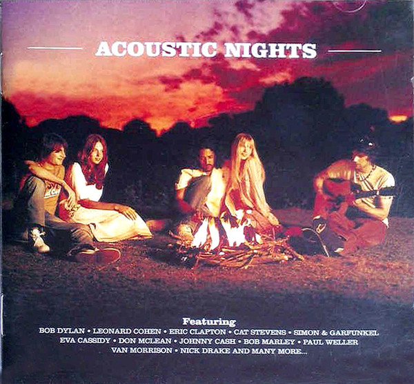 Acoustic Nights (2CD)