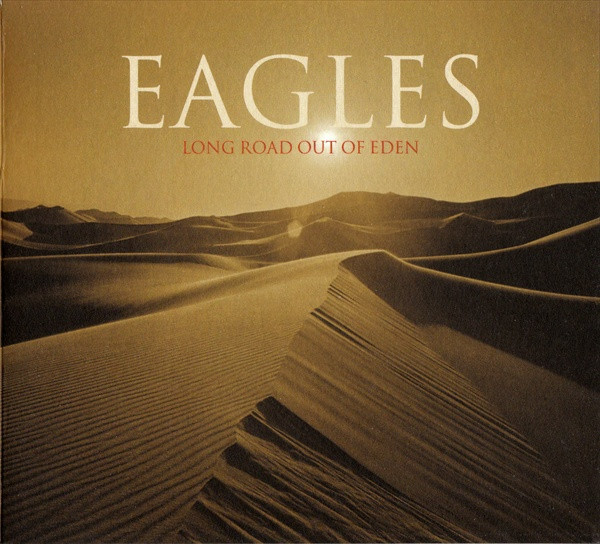 The Eagles-Long Road out of Eden (2CD)