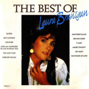 Laura Branigan - The Best of Laura Branigan