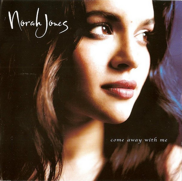 Norah Jones - Come away with me