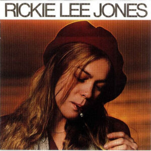 Rickie Lee Jones - Rickie Lee Jones