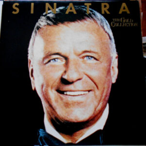 Frank Sinatra - The Gold Collection (2CD)