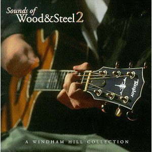 Sounds of Wood & Steel Volume 2