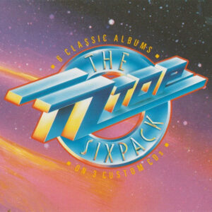 ZZ Top - Six Pack (3CD)