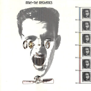 Mike & The Mechanics - Mike & The Mechanics
