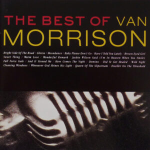 Van Morrison - The Best of Van Morrison