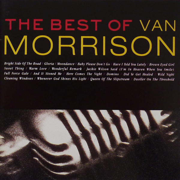 Van Morrison - The Best of Van Morrison