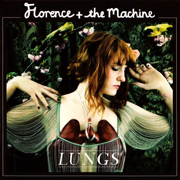 Florence and the Machine - Lungs