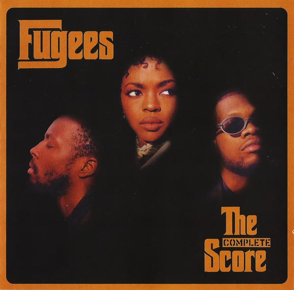 Fugees - The Complete Score (2CD set)