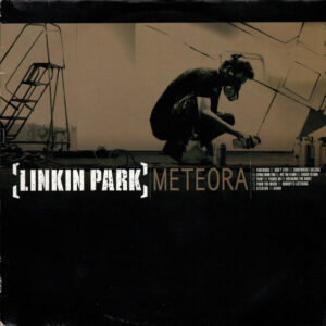 Linkin Park - Meteora (Enhanced)