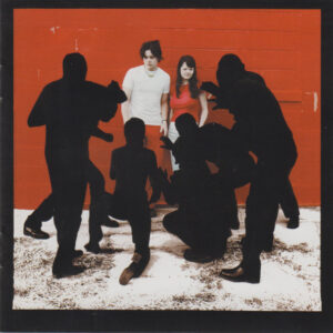 The White Stripes- White Blood Cells