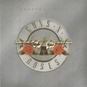 Guns ` N` Roses - Greatest Hits
