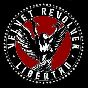 Velvet Revolver - Libertad (Enhanced Edition)