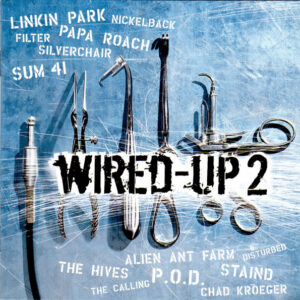 Wired-Up 2 - Various Artists