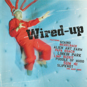 Wired-Up - Various Artists
