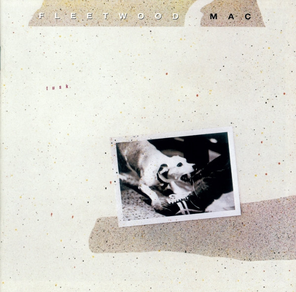 Fleetwood Mac - Tusk (2CD with bonus tracks)